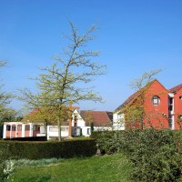 Carmel de Compiègne