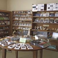 Boutique Carmel Compiègne