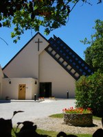 Accueil Carmel de Dijon