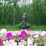 Accueil Carmel de Dijon