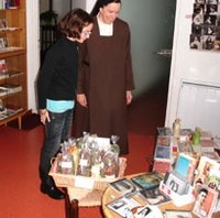 Boutique Carmel de Dijon Flavignerot