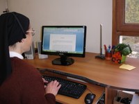 Prestation informatique