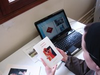 Prestation informatique