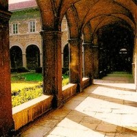 Carmel de Fourvière