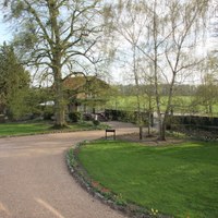 Accueil Carmel de Frileuse