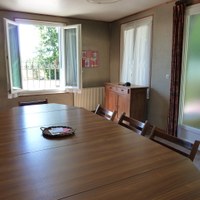 Accueil Carmel de Frileuse