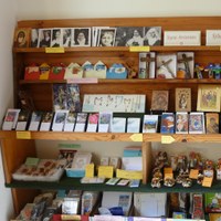 Boutique Carmel Frileuse