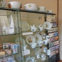 Boutique Carmel Frileuse