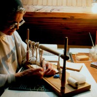 Reliure Carmel de Frileuse