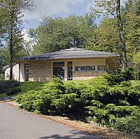 Carmel de la Fontaine Olive