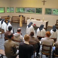 Carmel de la Fontaine Olive