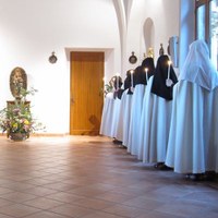 Carmel de la Sainte Famille