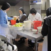 Carmel de la Sainte Famille