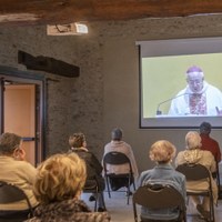 Accueil Carmel de la Sainte Famille