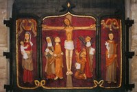 Accueil Carmel de Laval