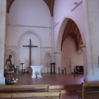 Accueil Carmel de Luçon