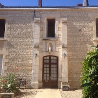 Accueil Carmel de Luçon