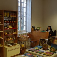 Boutique Carmel de Luçon