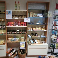 Boutique Carmel de Luçon