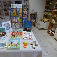 Boutique Carmel de Luçon