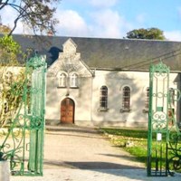 Carmel de Micy-Orléans