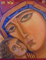 Carterie, calligraphie