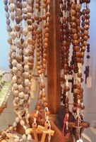 Chapelets, dizainiers, bracelets