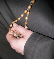 Chapelets, dizainiers, bracelets