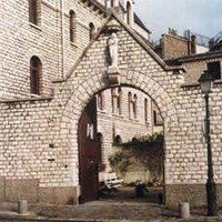 Carmel  de Montmartre