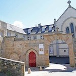 Carmel de Morlaix