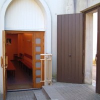 Accueil Carmel de Plappeville