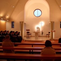 Accueil Carmel de Plappeville