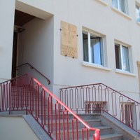 Accueil Carmel de Plappeville