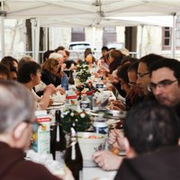 Accueil Carmel de Pontoise