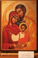 Reproduction d'icônes