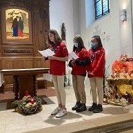 Accueil Carmel de Sens