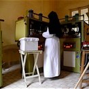 Réseau de distribution des hosties à l'intention des paroisses