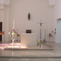 Accueil Monastère du Carmel de Verdun