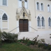 Accueil Monastère du Carmel de Verdun