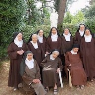 Carmel des Buissonnets