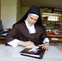 Carmel du Christ-Roi