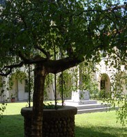 Carmel du Christ-Roi