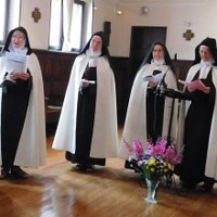 Carmel du Christ-Roi