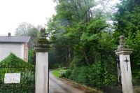 Accueil Carmel du Mont-N.-D. de Limoges