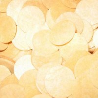 Distribution d'hosties pour paroisses et communautés