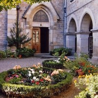 Carmel du Sacré-Coeur de  Figeac