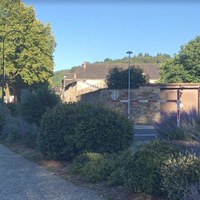 Accueil des pélerins de Saint Jacques