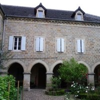 Accueil des pélerins de Saint Jacques