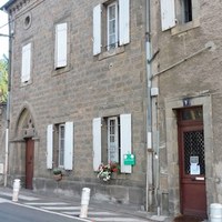 Accueil des pélerins de Saint Jacques