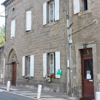 Accueil Carmel du Sacré-Coeur de  Figeac